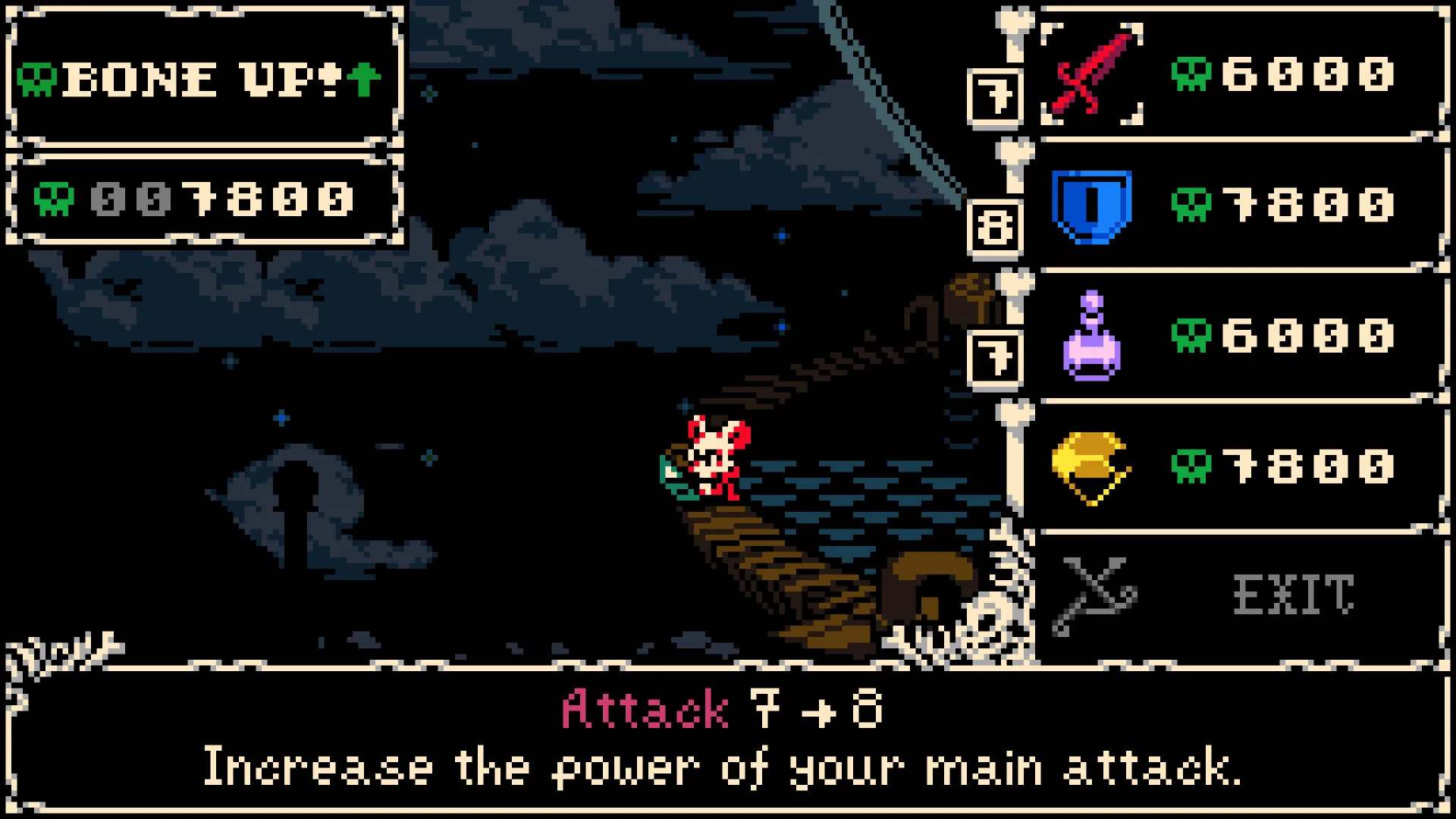 A reliquary of Sidearms